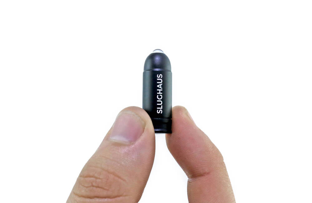 Bullet-slughaus-worlds-smallest-flashlight_kickstarter